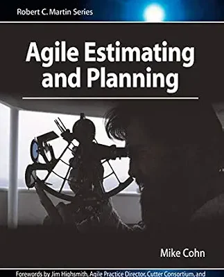 خرید و دانلود نسخه کامل کتاب Agile Estimating and Planning (Robert C. Martin Series)