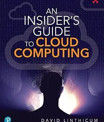 خرید و دانلود نسخه کامل کتاب Insider’s Guide to Cloud Computing, An