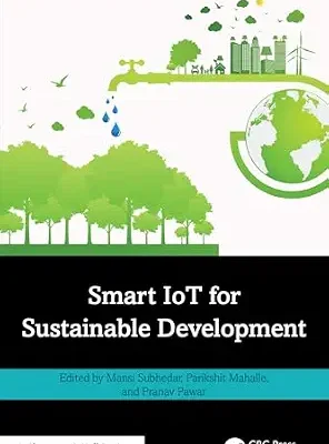 خرید و دانلود نسخه کامل کتاب Smart IoT for Sustainable Development
