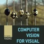 خرید و دانلود نسخه کامل کتاب Computer Vision for Visual Effects