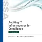 خرید و دانلود نسخه کامل کتاب زبان اصلی Auditing IT Infrastructures for Compliance PDF | دانلود کتاب خارجی