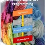 خرید و دانلود نسخه کامل کتاب Windows Native API Programming