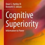 خرید و دانلود نسخه کامل کتاب زبان اصلی Cognitive Superiority: Information to Power PDF | دانلود کتاب خارجی