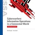 خرید و دانلود نسخه کامل کتاب زبان اصلی Cyberwarfare: Information Operations in a Connected World PDF | دانلود کتاب خارجی