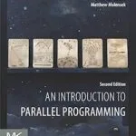 خرید و دانلود نسخه کامل کتاب An Introduction to Parallel Programming