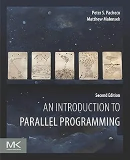 خرید و دانلود نسخه کامل کتاب An Introduction to Parallel Programming_6a84728771f33.jpeg خرید و دانلود نسخه کامل کتاب An Introduction to Parallel Programming