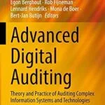 خرید و دانلود نسخه کامل کتاب زبان اصلی Advanced Digital Auditing: Theory and Practice of Auditing Complex Information Systems and Technologies (Progress in IS) PDF | دانلود کتاب خارجی