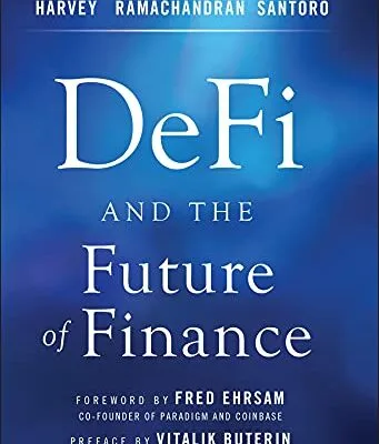 خرید و دانلود نسخه کامل کتاب زبان اصلی DeFi and the Future of Finance PDF | دانلود کتاب خارجی