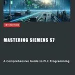 خرید و دانلود نسخه کامل کتاب Mastering Siemens S7: A Comprehensive Guide to PLC Programming