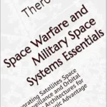 خرید و دانلود نسخه کامل کتاب Space Warfare and Military Space Systems Essentials: Integrating Satellites Space Surveillance and Orbital Defense Architectures for Strategic Advantage
