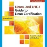 خرید و دانلود نسخه کامل کتاب Linux+ and LPIC-1 Guide to Linux Certification (MindTap Course List)