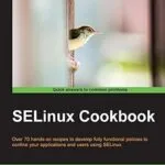 خرید و دانلود نسخه کامل کتاب SELinux Cookbook