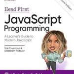 خرید و دانلود نسخه کامل کتاب Head First JavaScript Programming: A Learner’s Guide to Modern JavaScript