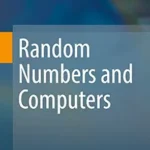 خرید و دانلود نسخه کامل کتاب زبان اصلی Random Numbers and Computers PDF | دانلود کتاب خارجی