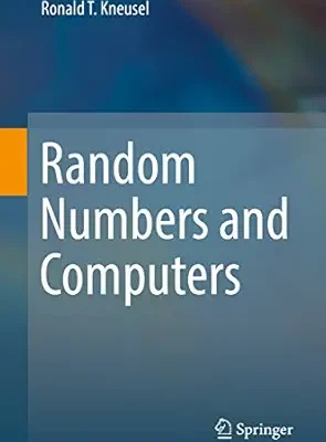 خرید و دانلود نسخه کامل کتاب زبان اصلی Random Numbers and Computers PDF | دانلود کتاب خارجی