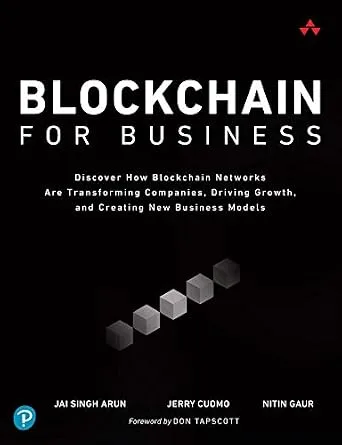 خرید و دانلود نسخه کامل کتاب Blockchain for Business_6a8402c1f24ae.jpeg خرید و دانلود نسخه کامل کتاب Blockchain for Business