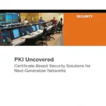 خرید و دانلود نسخه کامل کتاب PKI Uncovered: Certificate-Based Security Solutions for Next-Generation Networks (Cisco Press Networking Technology)
