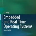 خرید و دانلود نسخه کامل کتاب Embedded and Real-Time Operating Systems
