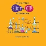 خرید و دانلود نسخه کامل کتاب The Little Elixir & OTP Guidebook