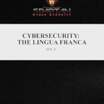 خرید و دانلود نسخه کامل کتاب زبان اصلی CYBERSECURITY: THE LINGUA FRANCA VOL 1 PDF | دانلود کتاب خارجی
