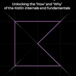 خرید و دانلود نسخه کامل کتاب Practical Kotlin Deep Dive: Unlocking the ‘How’ and ‘Why’ behind Kotlin fundamentals and internal mechanisms