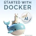 خرید و دانلود نسخه کامل کتاب Getting Started with Docker: Learn Docker in a Day!
