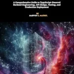 خرید و دانلود نسخه کامل کتاب Mastering NestJS: A Comprehensive Guide to TypeScript-Powered Backend Engineering, API Design, Testing, and Production Deployment