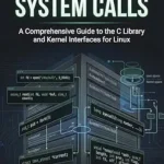 خرید و دانلود نسخه کامل کتاب Mastering System Calls: A Comprehensive Guide to the C Library and Kernel Interfaces for Linux (Professional Systems Engineering)