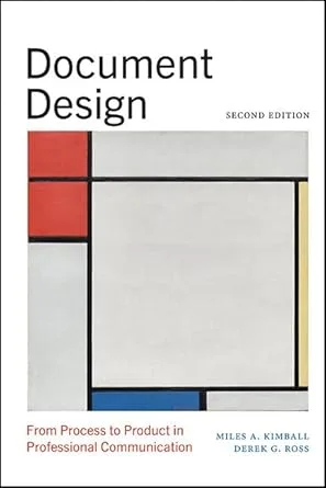 خرید و دانلود نسخه کامل کتاب Document Design, Second Edition: From Process to Product in Professional Communication_6a706ea611357.jpeg خرید و دانلود نسخه کامل کتاب Document Design, Second Edition: From Process to Product in Professional Communication