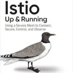 خرید و دانلود نسخه کامل کتاب Istio: Up and Running: Using a Service Mesh to Connect, Secure, Control, and Observe