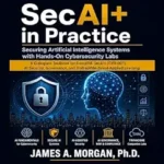 خرید و دانلود نسخه کامل کتاب زبان اصلی SecAI+ in Practice Securing Artificial Intelligence Systems with Hands-On Cybersecurity Labs PDF | دانلود کتاب خارجی