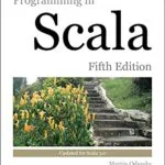 خرید و دانلود نسخه کامل کتاب Programming in Scala Fifth Edition: Updated for Scala 3.0 Kindle Edition