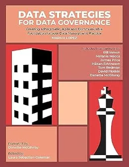 خرید و دانلود نسخه کامل کتاب Data Strategies for Data Governance: Creating a Pragmatic, Agile, and Communicable Foundation for Your Data Management Practice