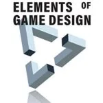 خرید و دانلود نسخه کامل کتاب Elements of Game Design Kindle Edition