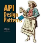خرید و دانلود نسخه کامل کتاب API Design Patterns