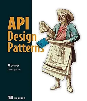 خرید و دانلود نسخه کامل کتاب API Design Patterns