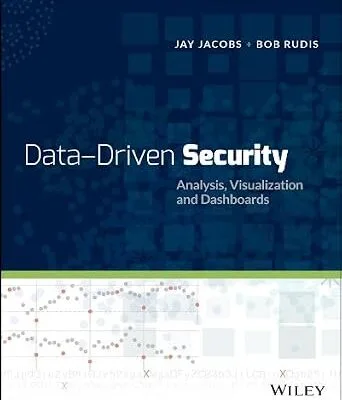 خرید و دانلود نسخه کامل کتاب Data-Driven Security: Analysis, Visualization and Dashboards
