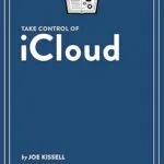 خرید و دانلود نسخه کامل کتاب Take Control of iCloud, 9th Edition