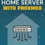 خرید و دانلود نسخه کامل کتاب Your Home Server with Proxmox: How to Control Your Smart Home with Home Assistant, Block Ads with Pi-hole, and Run Your Own Cloud with TrueNAS