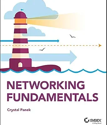 خرید و دانلود نسخه کامل کتاب Networking Fundamentals