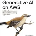 خرید و دانلود نسخه کامل کتاب Generative AI on AWS
