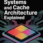 خرید و دانلود نسخه کامل کتاب Memory Systems and Cache Architecture Explained: How Data Moves Through Modern Computers and Why It Determines Performance