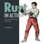خرید و دانلود نسخه کامل کتاب Rust in Action 1st Edition