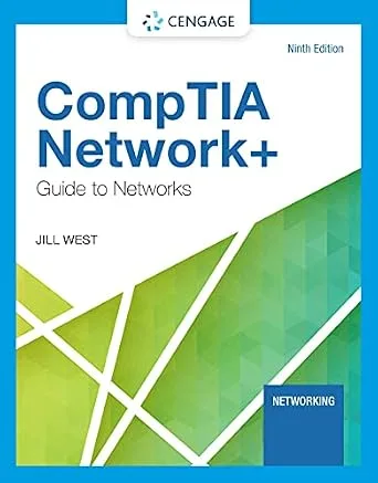 خرید و دانلود نسخه کامل کتاب CompTIA Network+ Guide to Networks (Mindtap Course List)_6a823ae870757.jpeg خرید و دانلود نسخه کامل کتاب CompTIA Network+ Guide to Networks (Mindtap Course List)