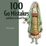 خرید و دانلود نسخه کامل کتاب 100 Go Mistakes and How to Avoid Them