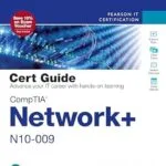 خرید و دانلود نسخه کامل کتاب CompTIA Network+ N10-009 Cert Guide (Certification Guide)