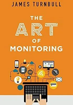 خرید و دانلود نسخه کامل کتاب The Art of Monitoring