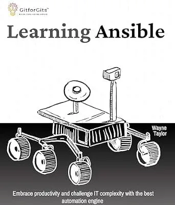 خرید و دانلود نسخه کامل کتاب Learning Ansible: Embrace productivity and challenge IT complexity with the best automation engine