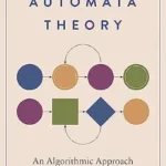 خرید و دانلود نسخه کامل کتاب Automata Theory: An Algorithmic Approach