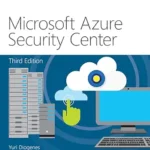 خرید و دانلود نسخه کامل کتاب Microsoft Azure Security Center